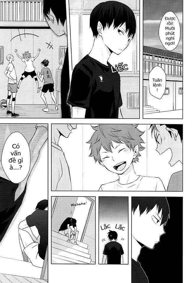 pinky promise with my boyfriend the king chapter 1 34