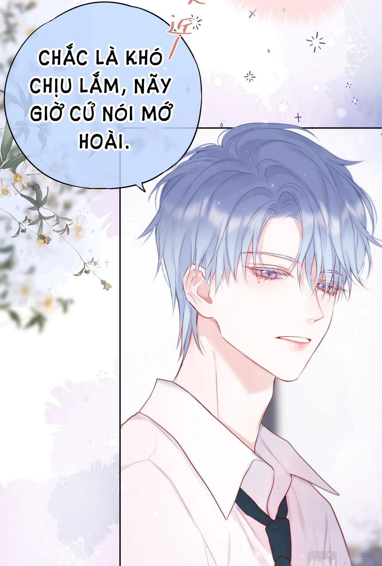 cạm bẫy của hồ ly chapter 6.1 11