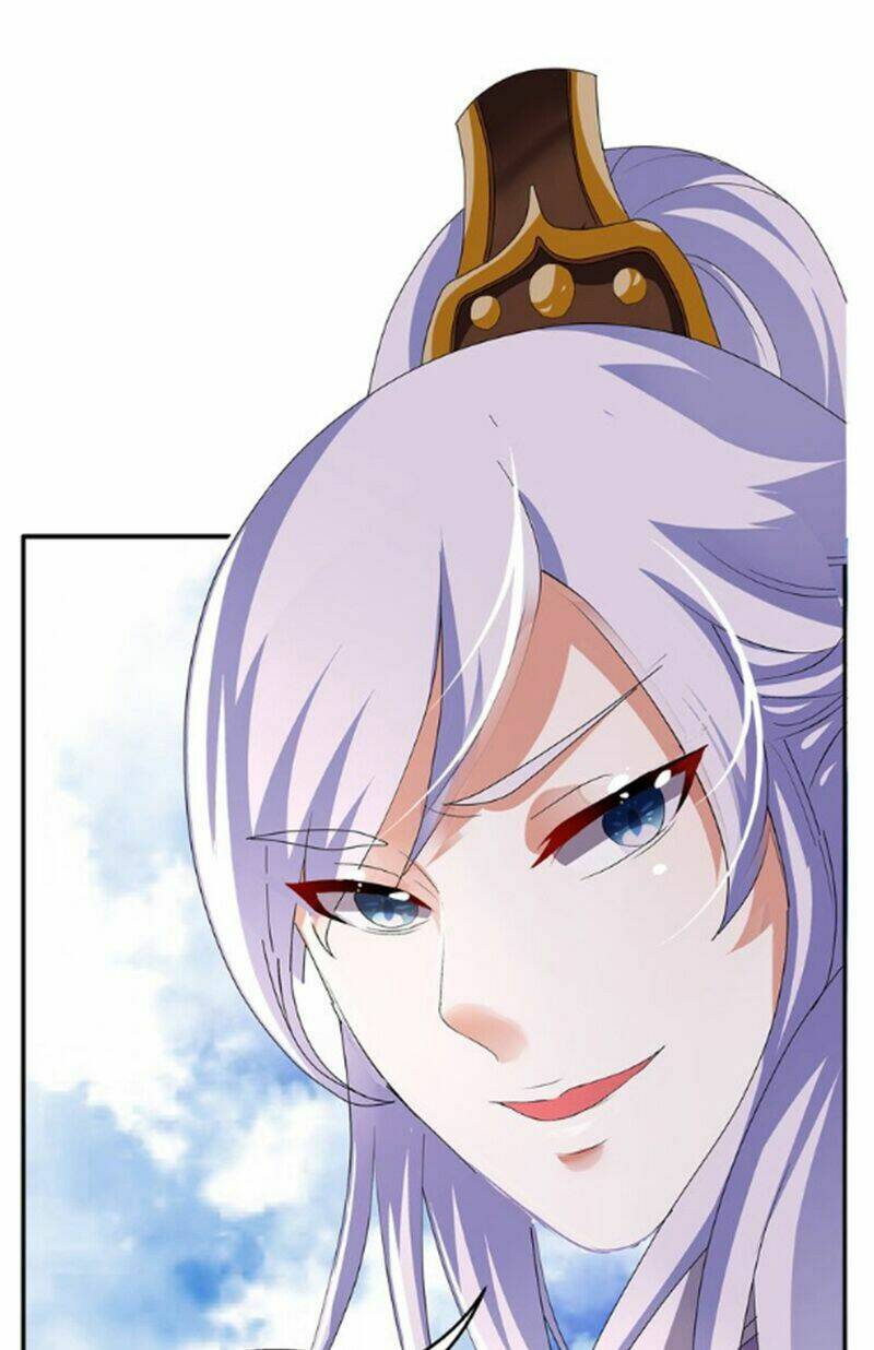 tuấn sủng có độc chapter 2 7