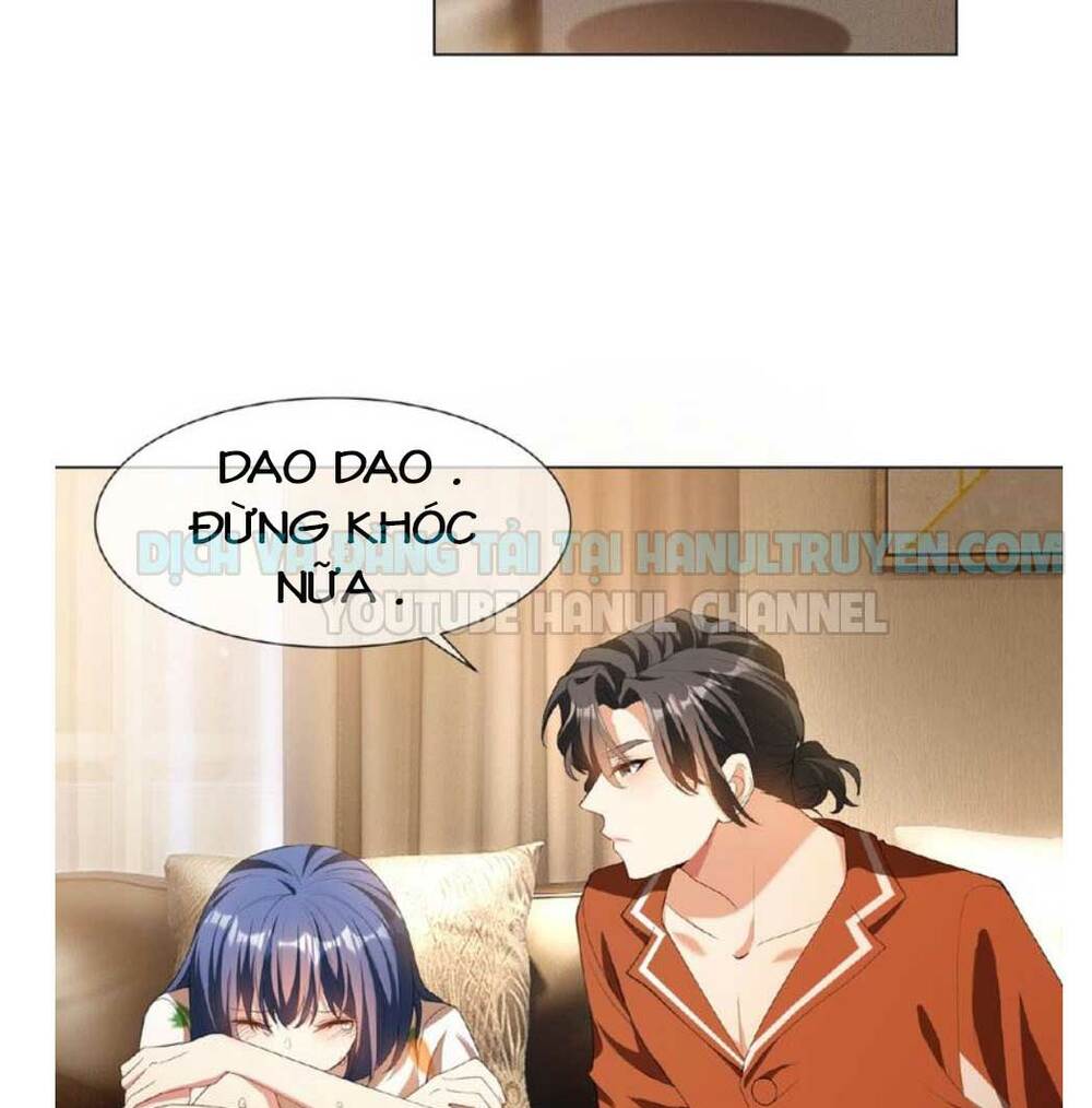 cô vợ nhỏ nuông chiều quá lại thành ác!! chapter 92 8