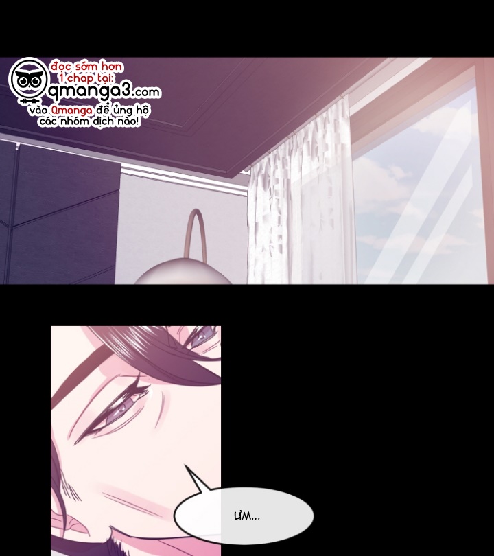 kiếp trước bí ẩn của giáo sư chapter 17 2