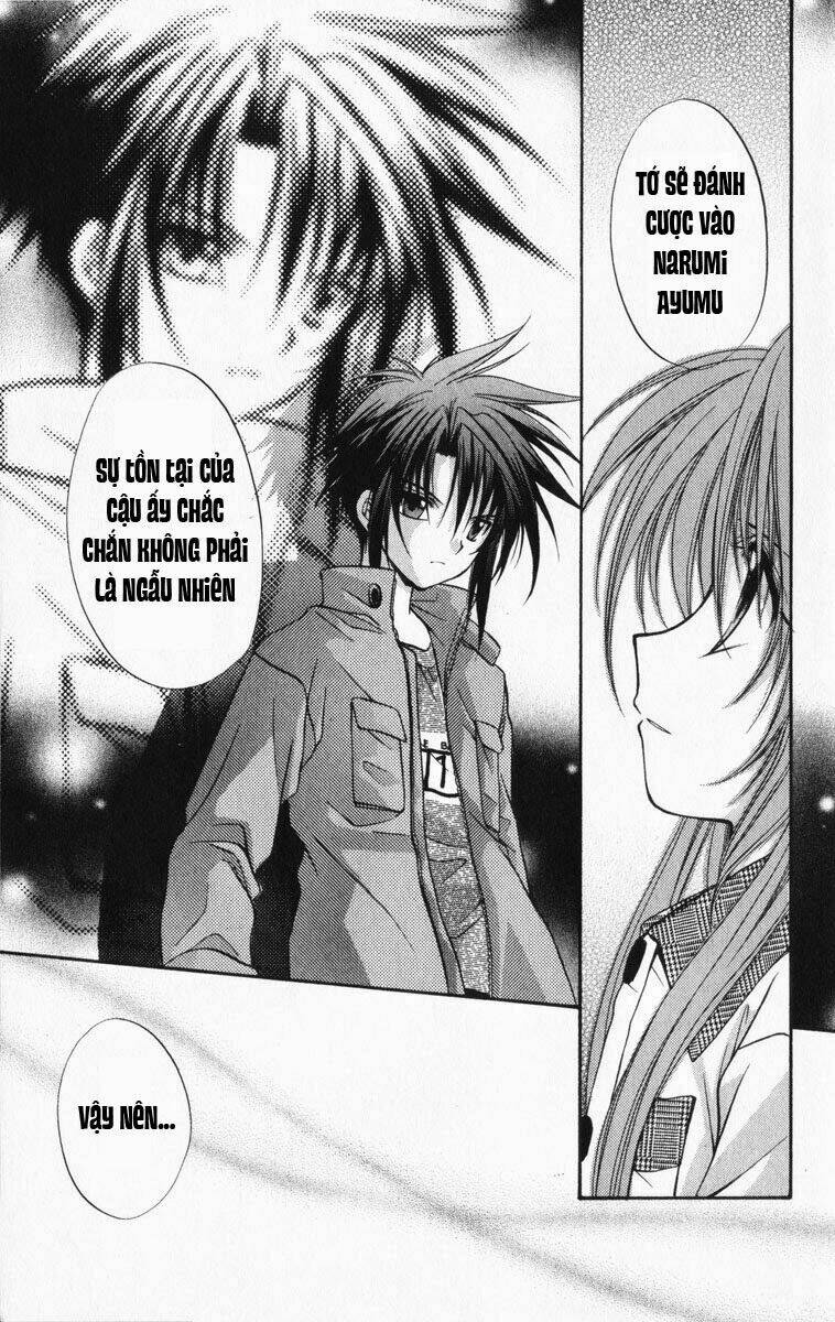 spiral: suiri no kizuna chapter 32 28