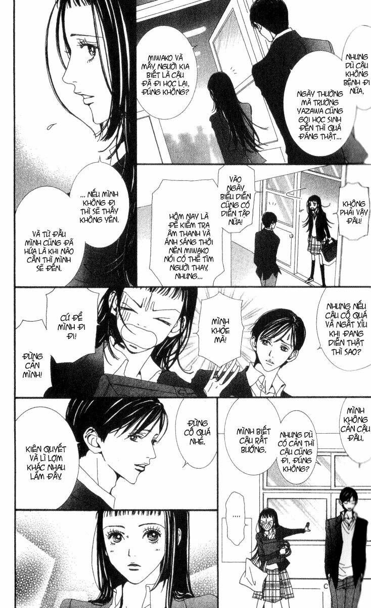 paradise kiss chapter 32 15