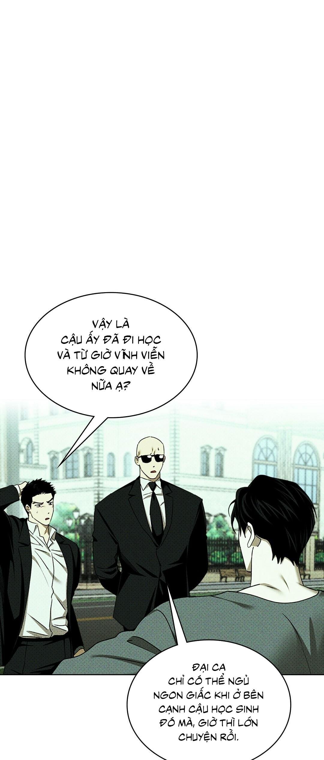 dưới ánh đèn xanh ss2 chapter 40 24