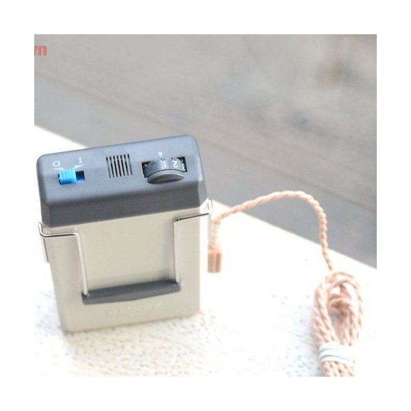 Máy Trợ Thính Có Dây Rionet HA-20DX