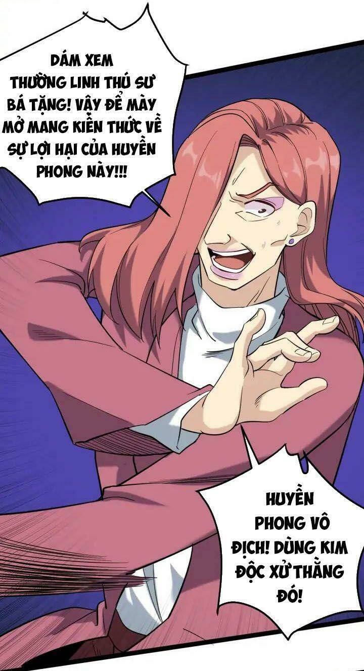 hồi xuân tiểu độc y chapter 70 30