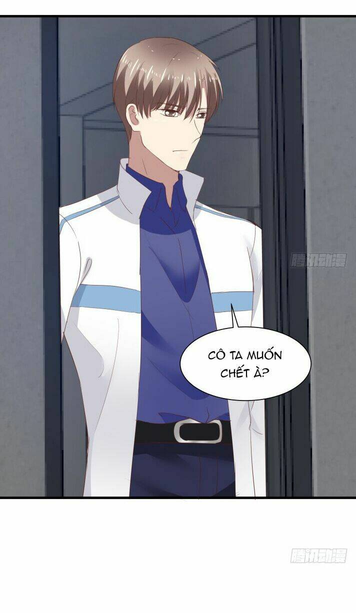 khi trò chơi ác ma bắt đầu chapter 81 8