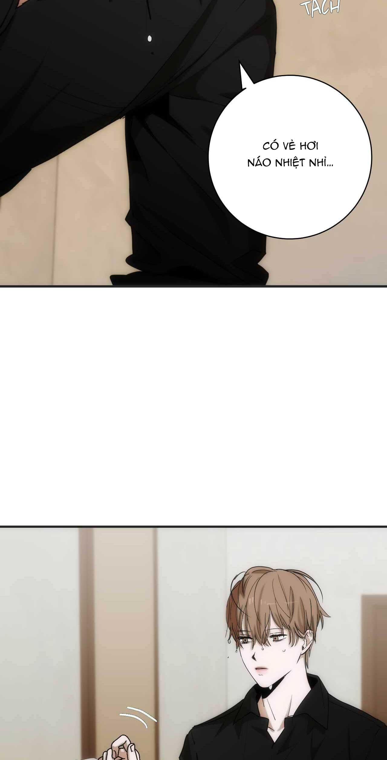 chìm trong khoái lạc chapter 11 9