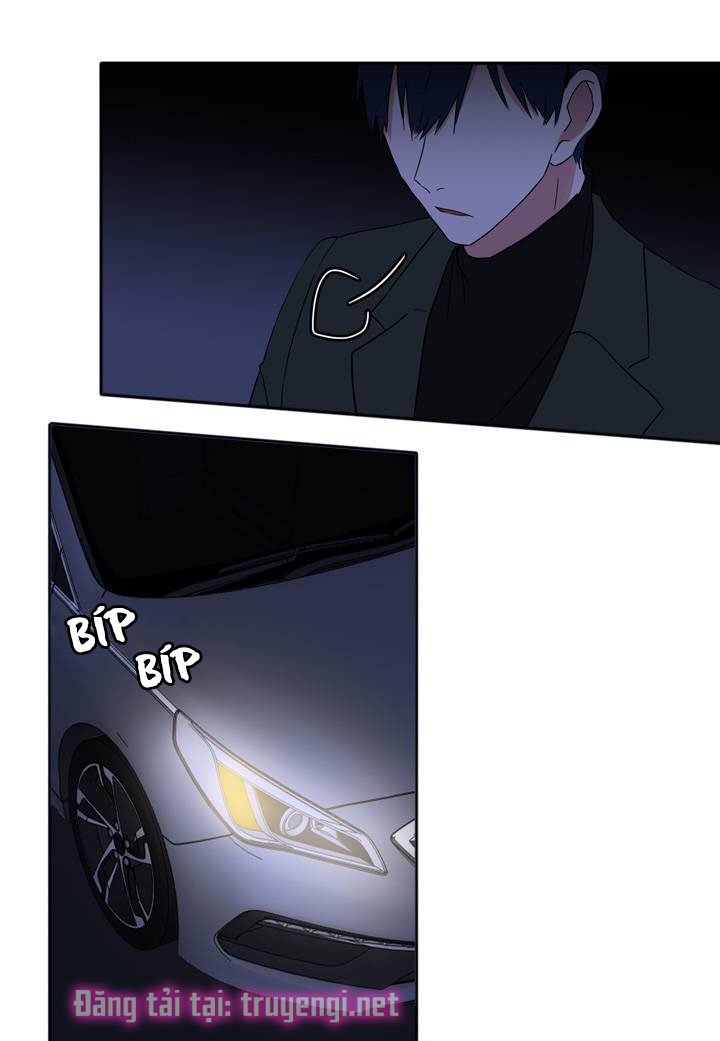 rắc rối về vấn đề yêu đương của tôi chapter 60 25