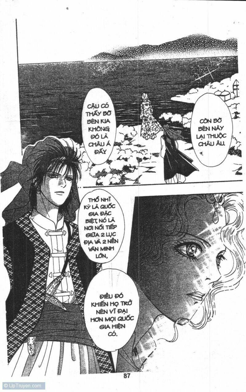 kenja no ishi chapter 4 99