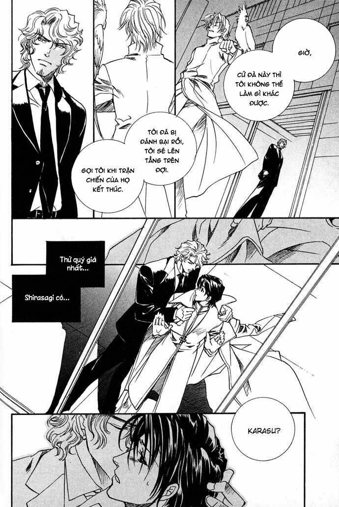 innocent bird chapter 11 20