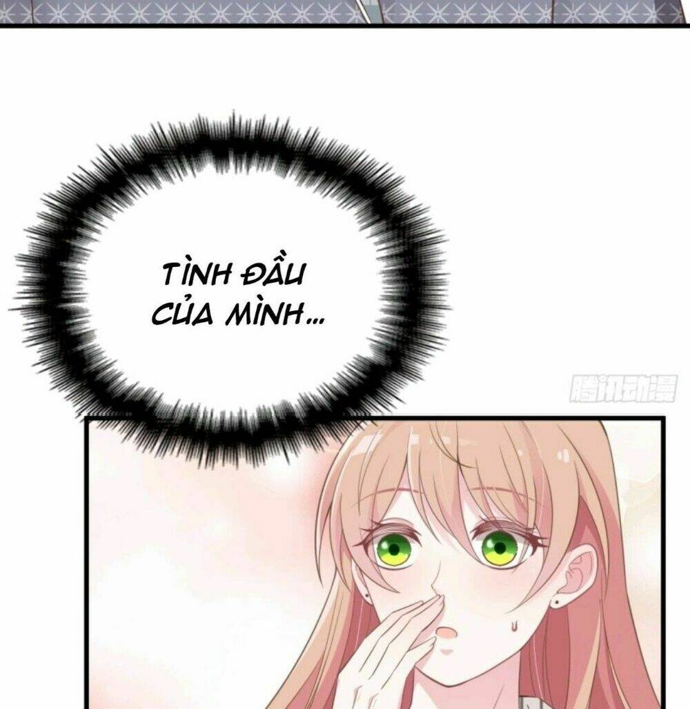 bí mật kết hôn với ảnh đế: vợ ơi đến đây tấn công đi nào chapter 35 19