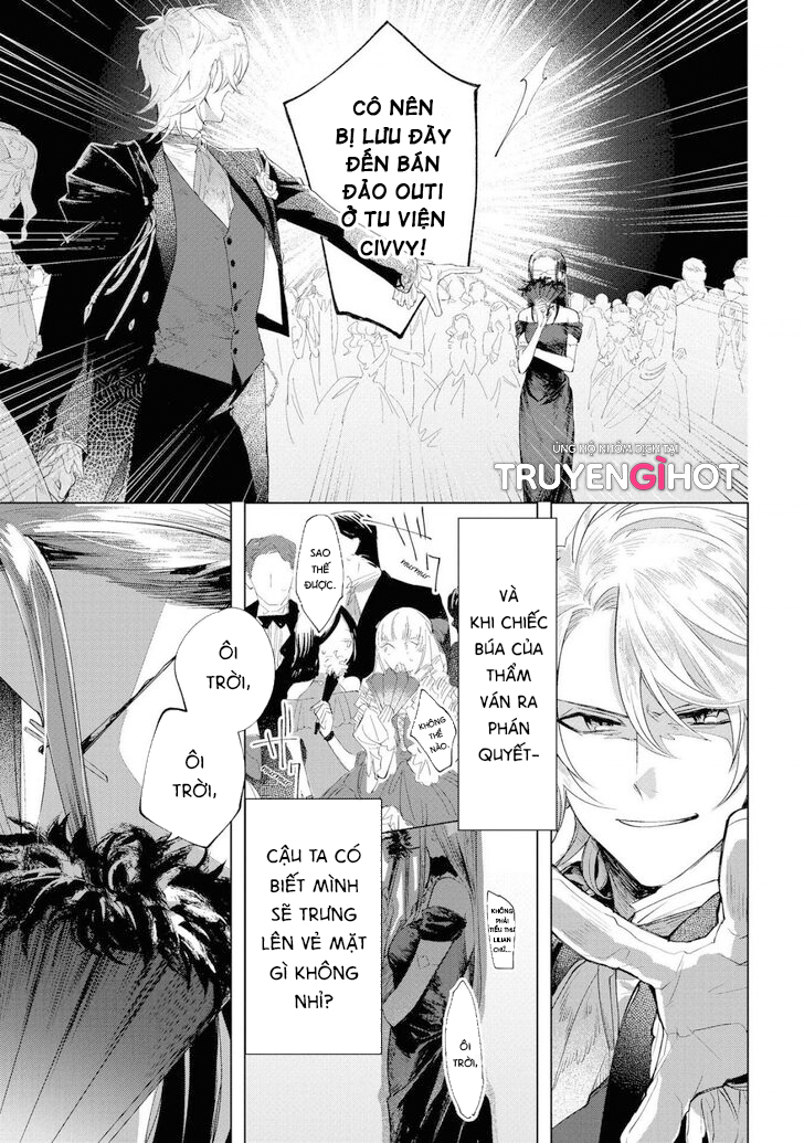 tổng hợp oneshot dù có là phản diện thì tôi sẽ chứng minh mình cũng có thể nhận được hạnh phúc!! chapter 2.1 9