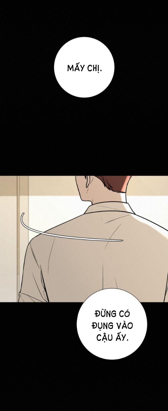 chiến lược: tình yêu trong sáng chapter 20.1 36