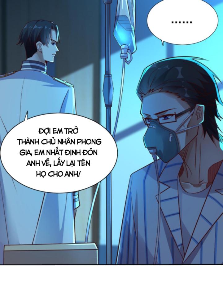 học cùng em gái, tôi bất cẩn vô địch rồi chapter 21 5