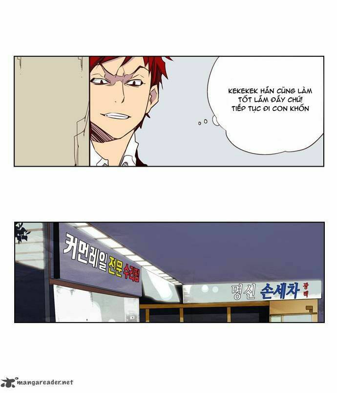 nữ sinh trường wilds chapter 80 14