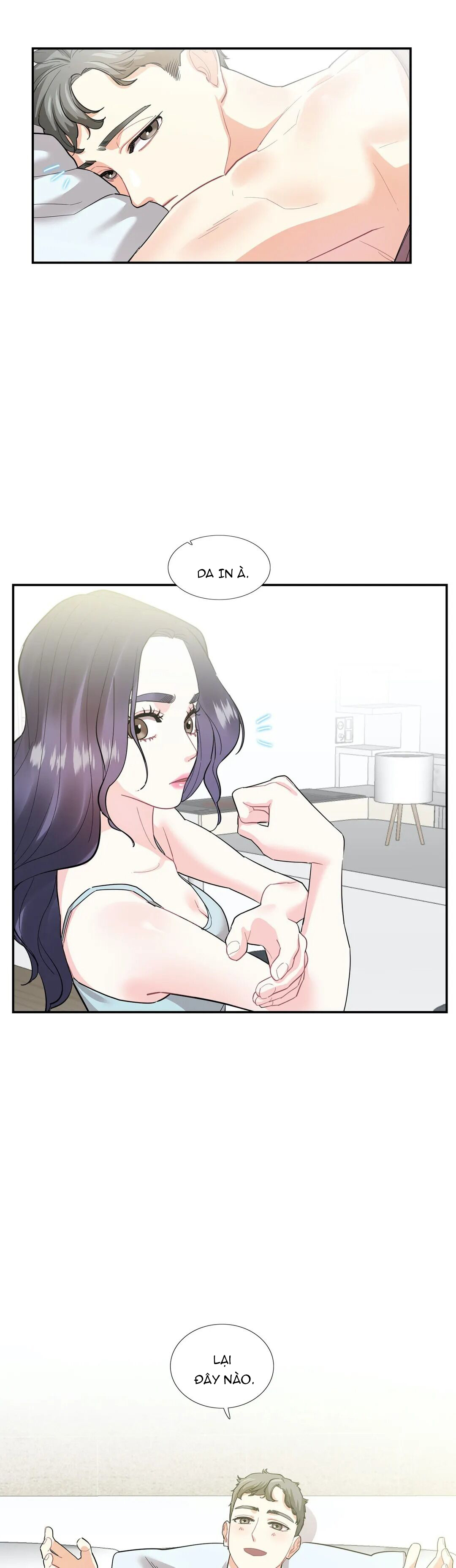 lên đỉnh chapter 41 22