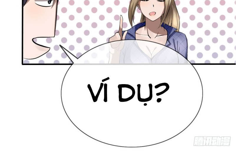 tuyệt thế binh vương chapter 83 10