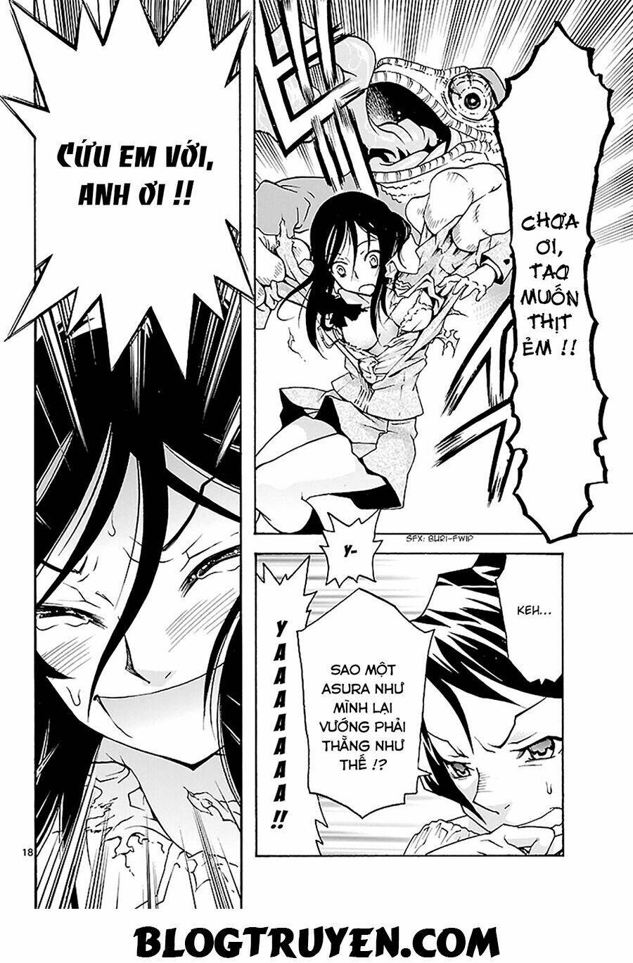 popcorn avatar chapter 13 21