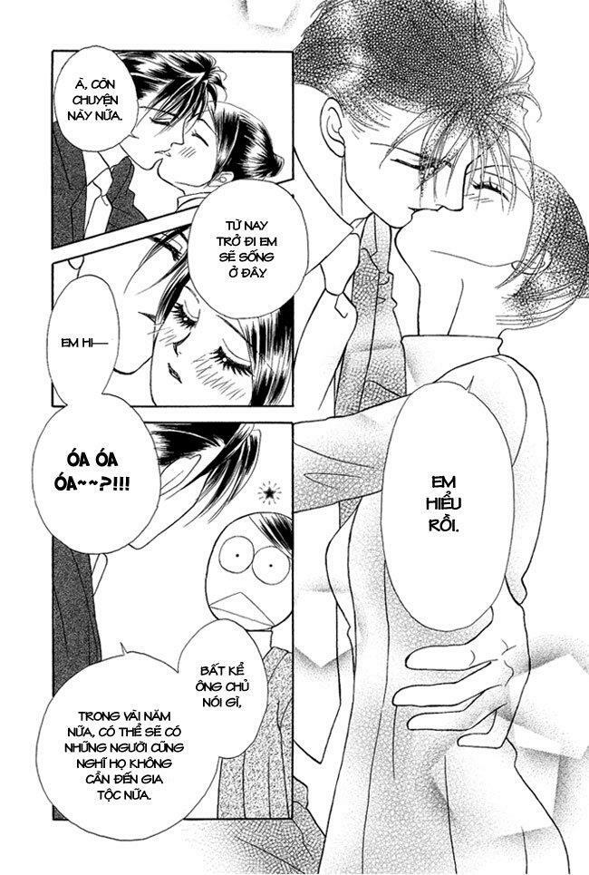 thư ký ma cà rồng chapter 31 31