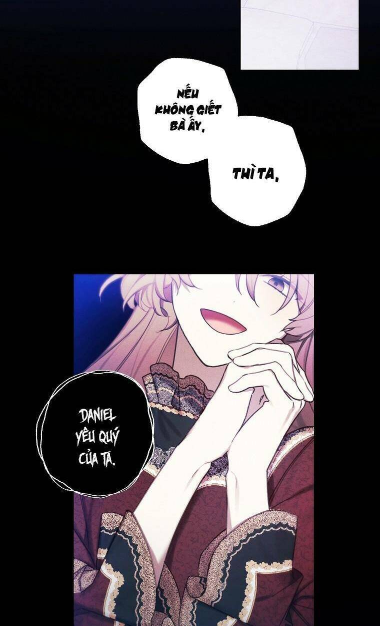 tiệm búp bê của công chúa chapter 30 18