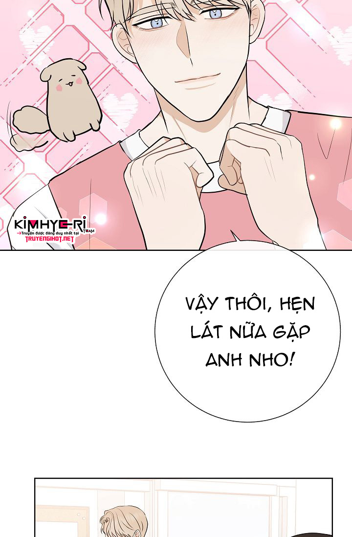 đứa bé là con tôi chapter 12 31