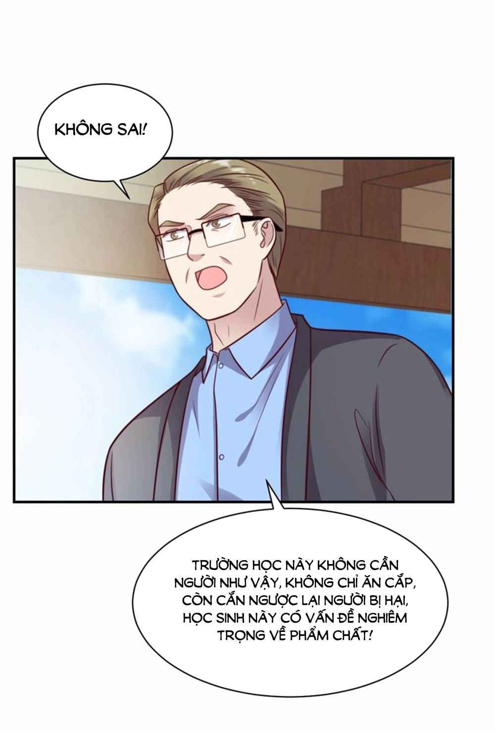 khoá chặt đôi môi (full) chapter 59 29