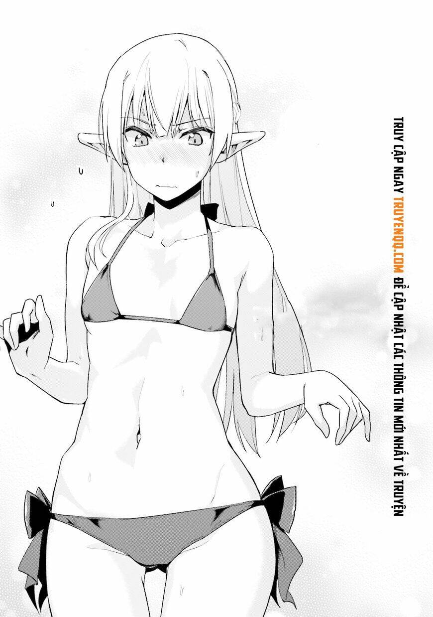 nidome no jinsei wo isekai de chapter 25.5 8