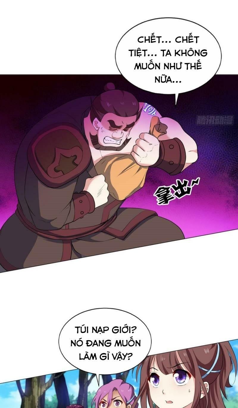 Trọng Sinh Thành Cậu Vàng Tại Dị Thế Chapter 100 41