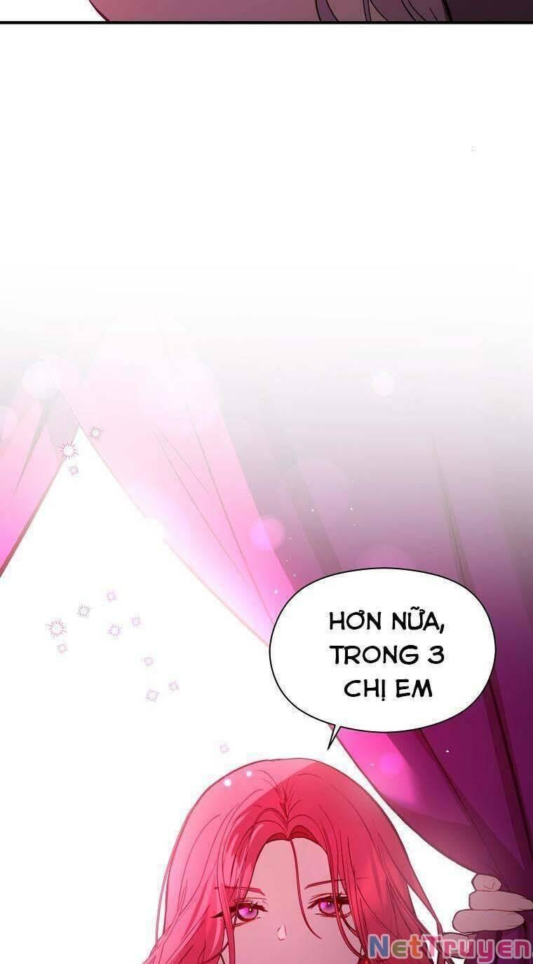 tôi không cố ý quyến rũ nam chính đâu! chapter 52 50