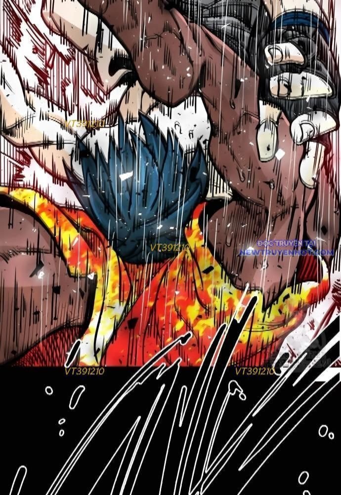 shark - cá mập chapter 260 114