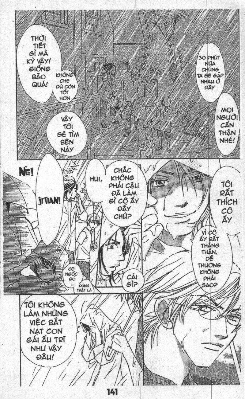 sweet mission chapter 2 140