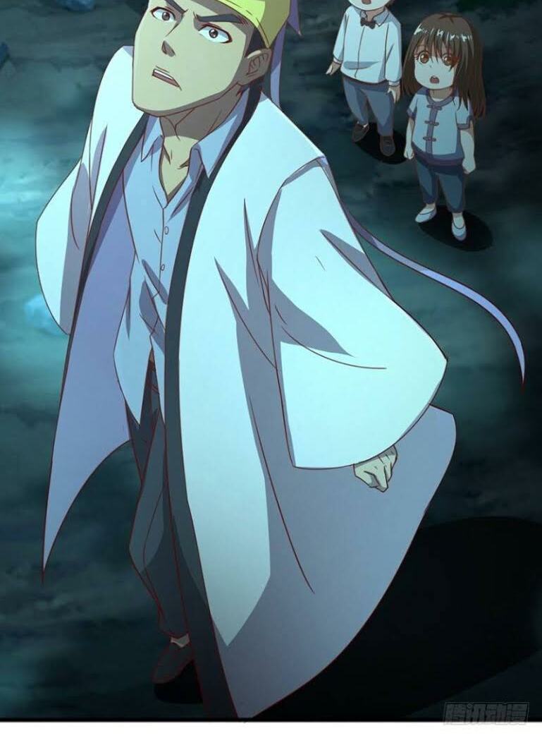 thập nhị thiên kiếp chapter 43 31