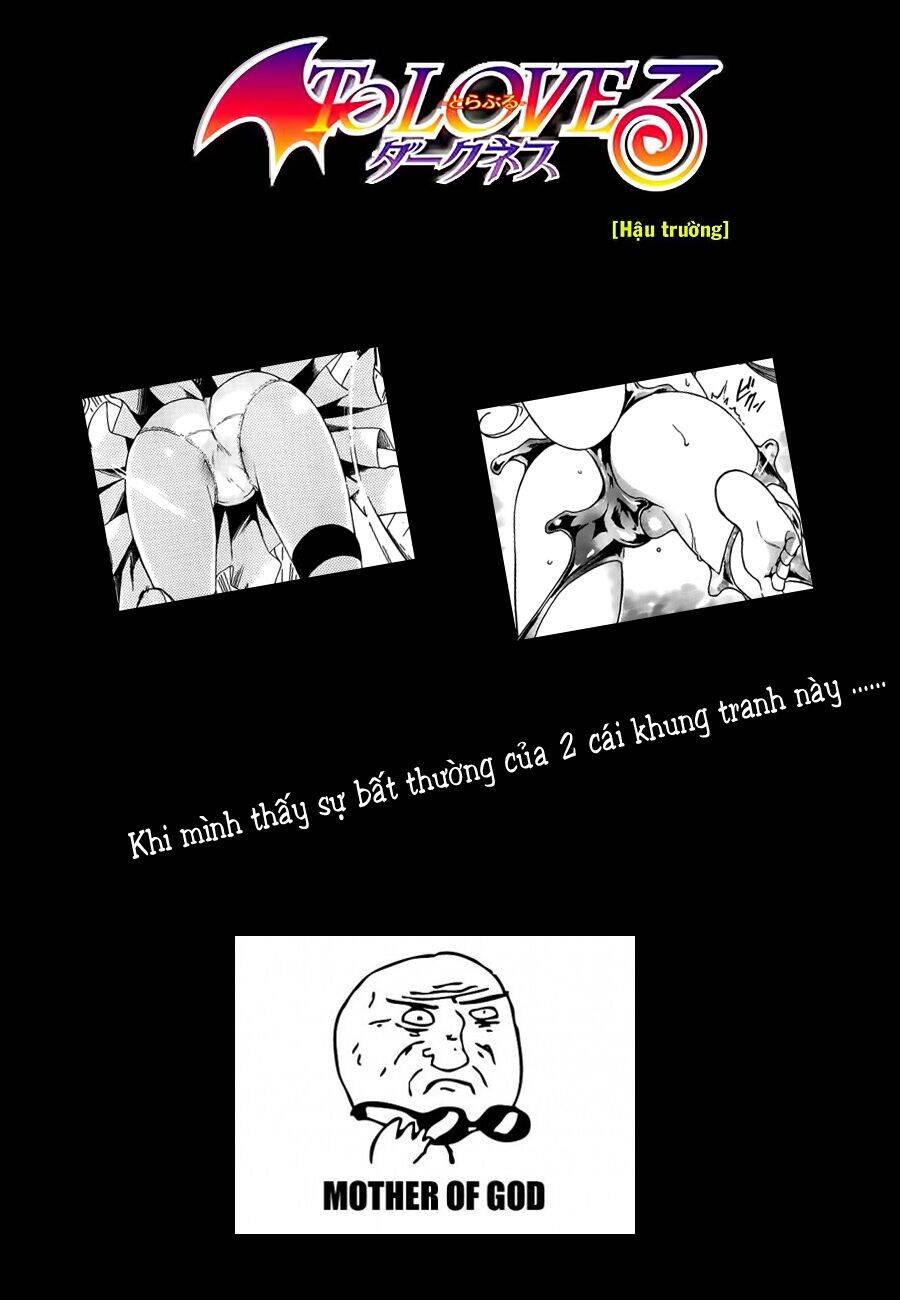 bọn tớ thích cậu! rito 2 - venus chapter 29 40