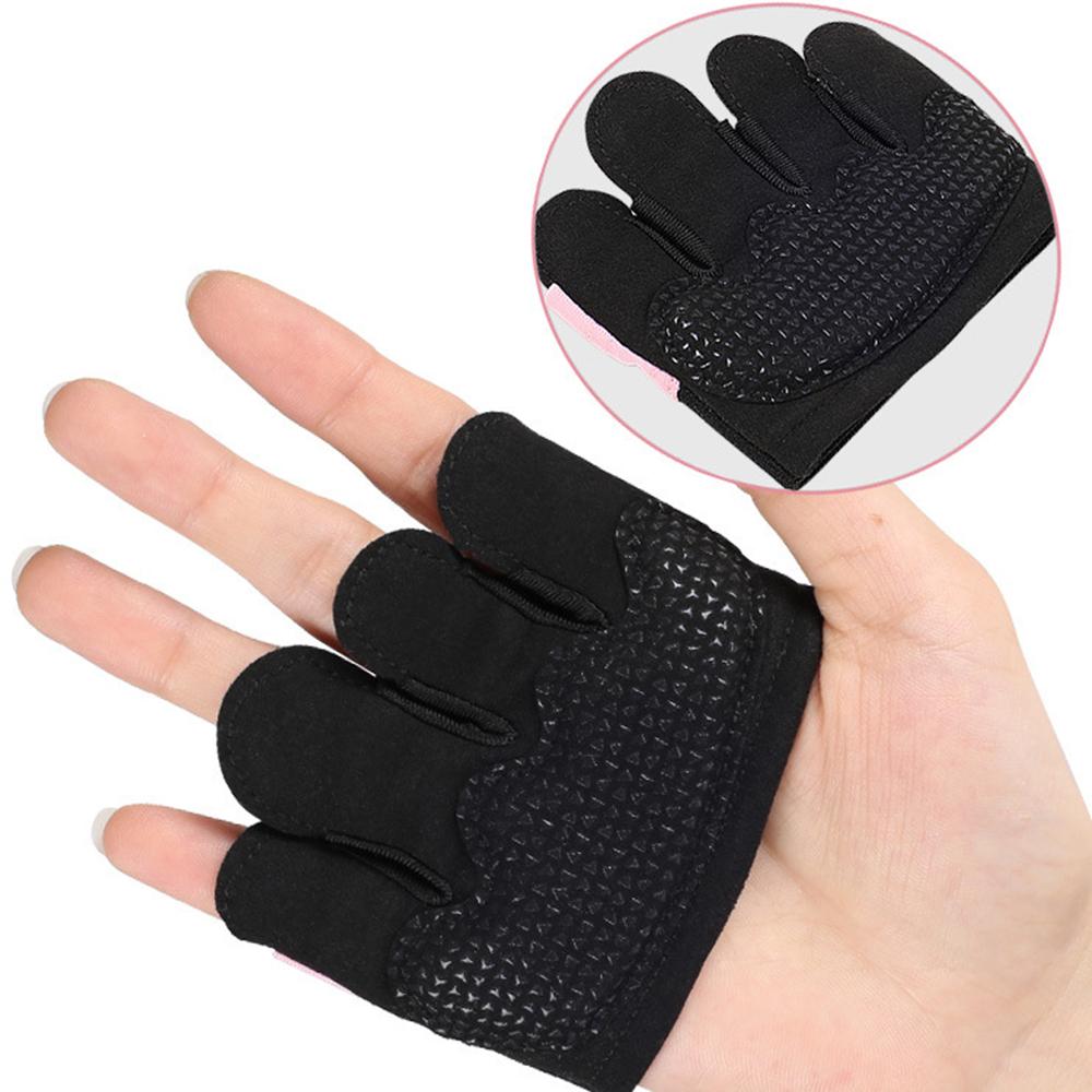 Găng Tay Chống Trượt Chuyên Dụng Tập Thể Thao Dụng Cụ Cho Nam Và Nữ