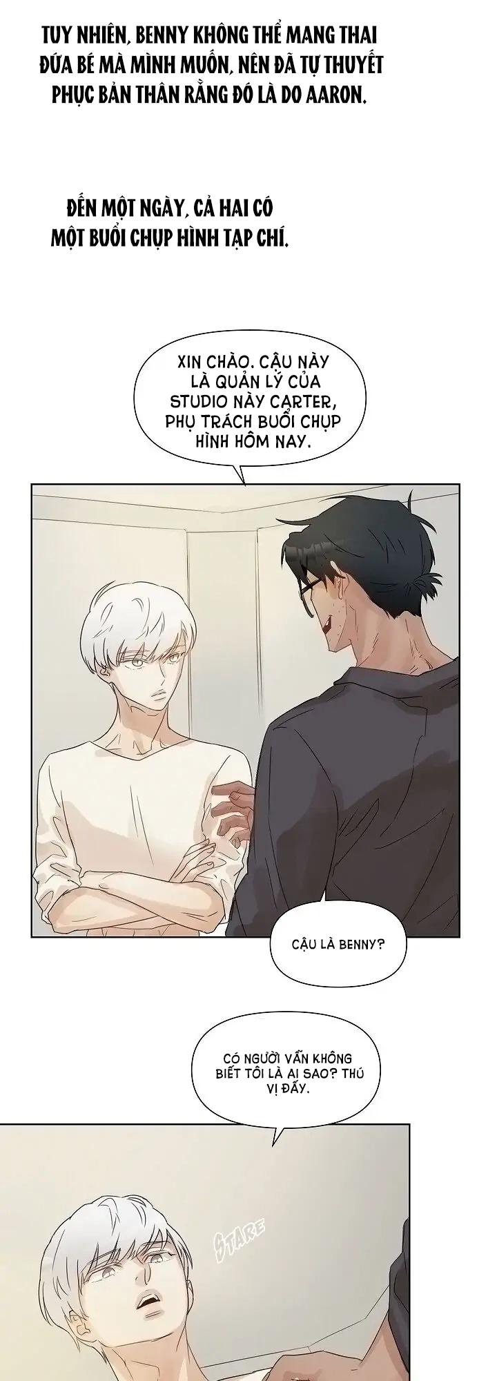 Tập Manhwa Ngắn Xôi Thịt 18+ chapter 261