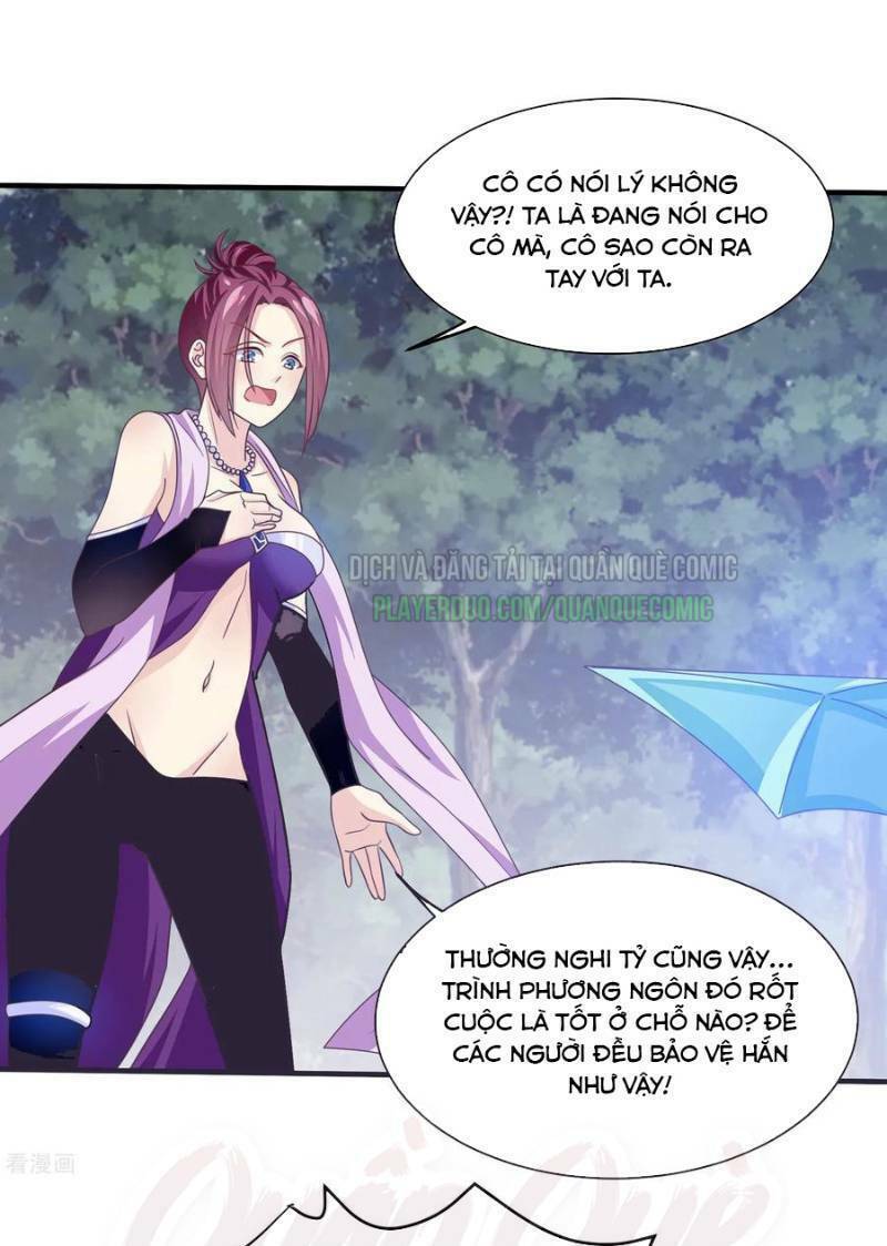 ta là ngọc hoàng đại đế chapter 29 1