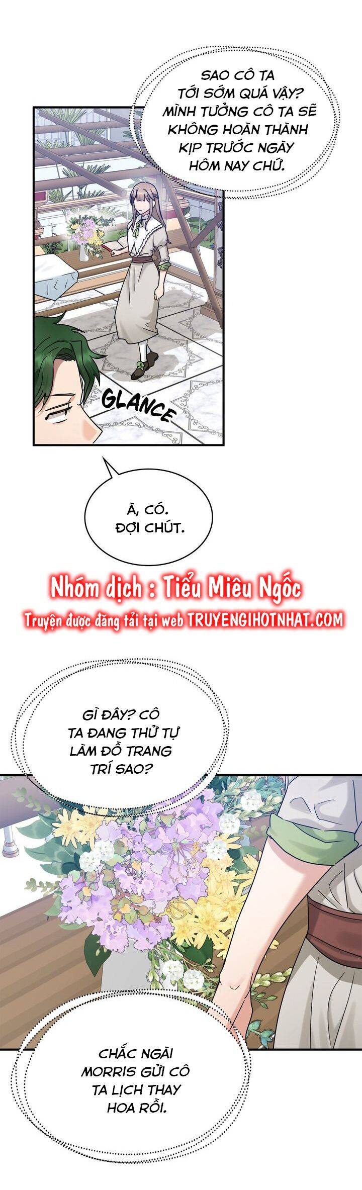 người thừa kế chapter 49 16