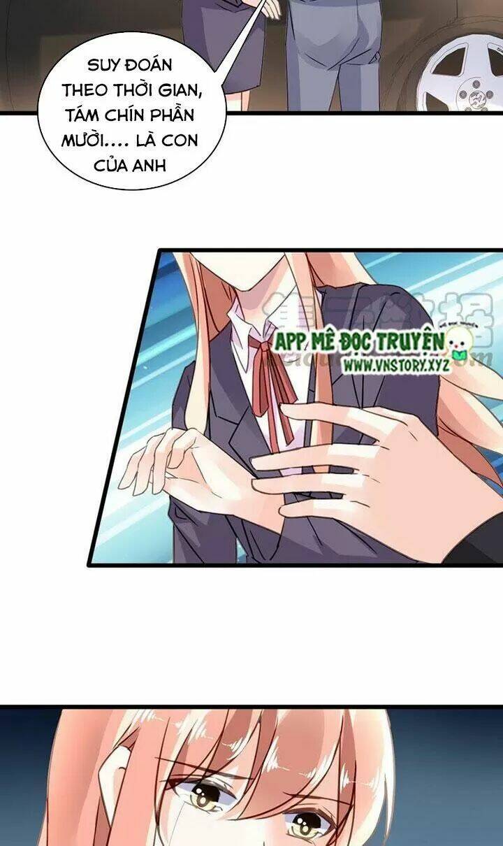 mưu ái thành nghiện chapter 150 11