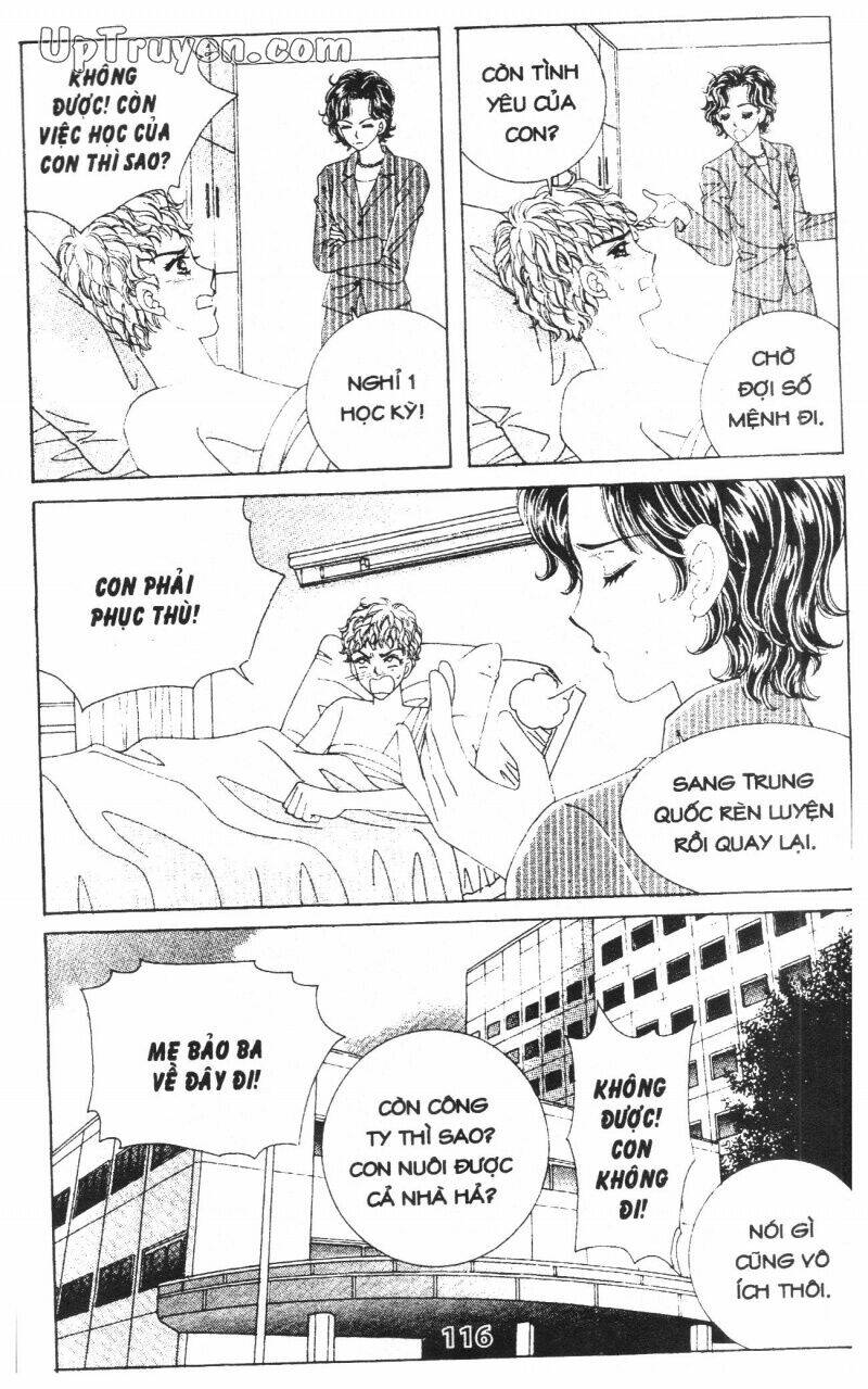 mặt nạ tình yêu chapter 49 28