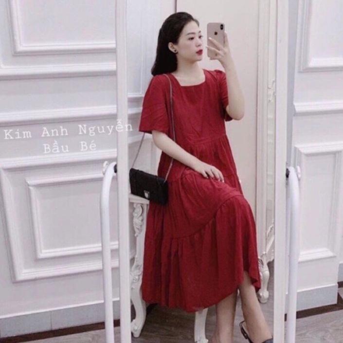 Váy bầu đẹp