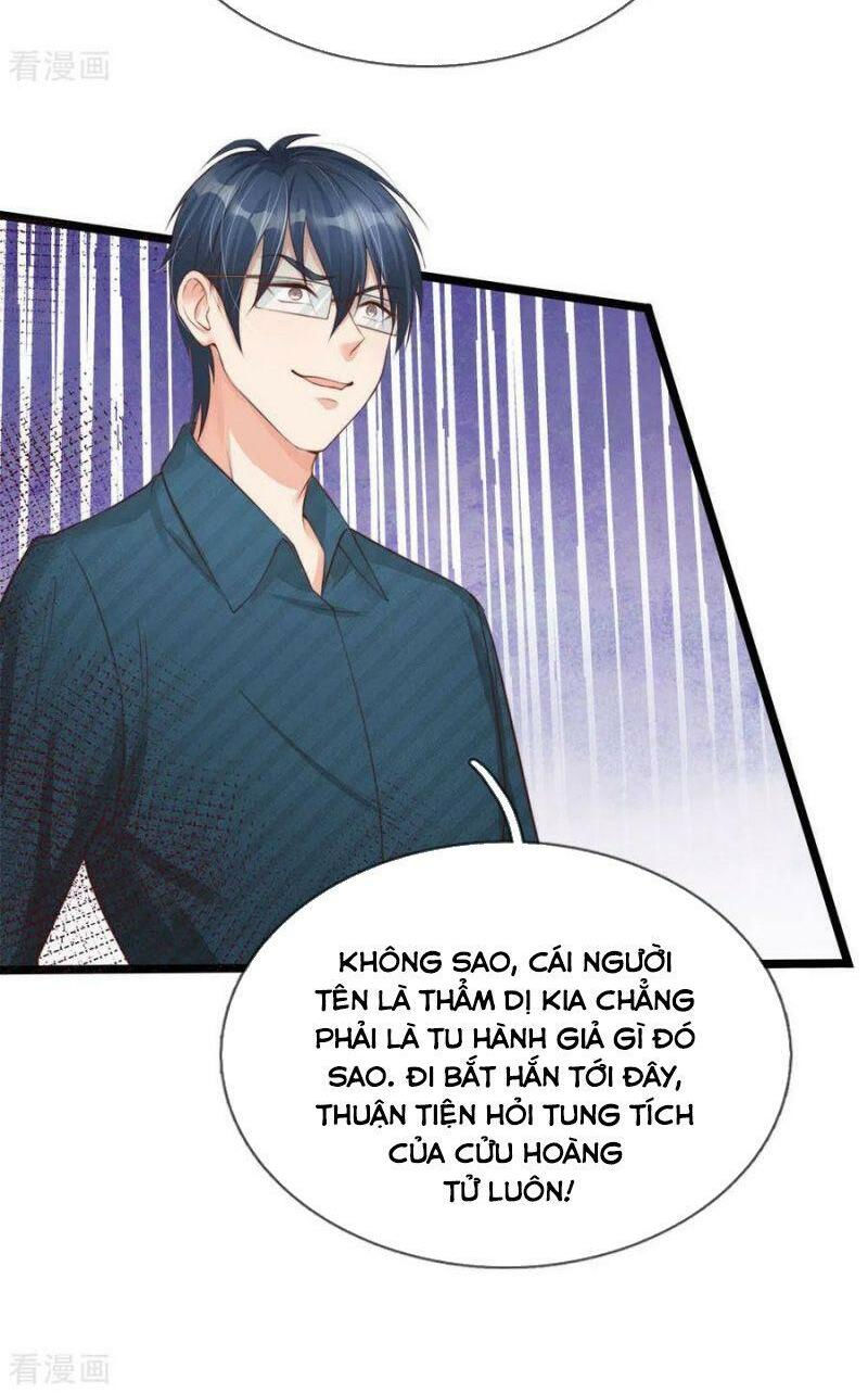 vú em tiên tôn đi ở rể chapter 155 32