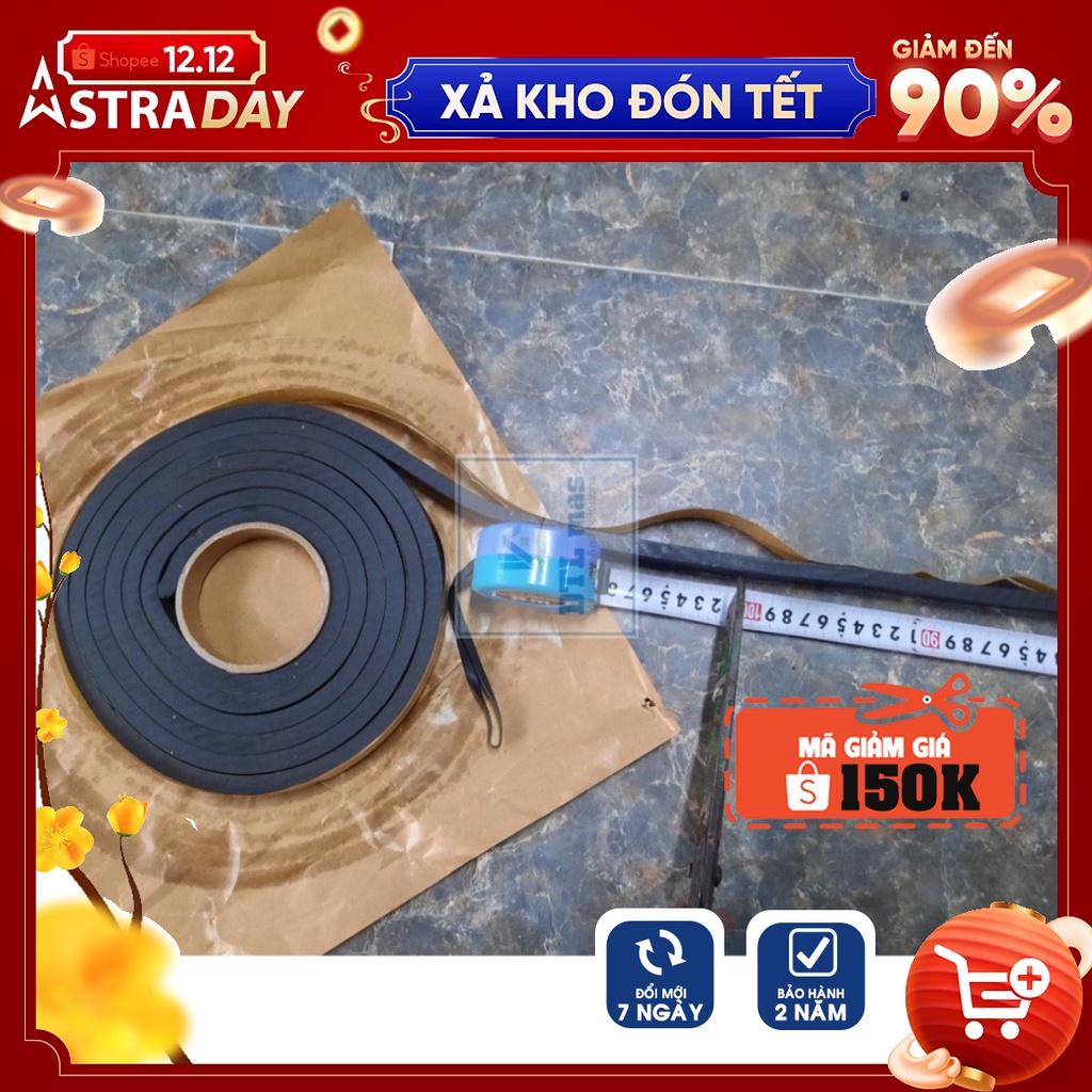 Thanh Trương Nở, Thanh Thủy Trương Thanh Cao su Chống Thấm Mạch. Chèn Cổ Ống Thoát Sàn Hyperstop Db201