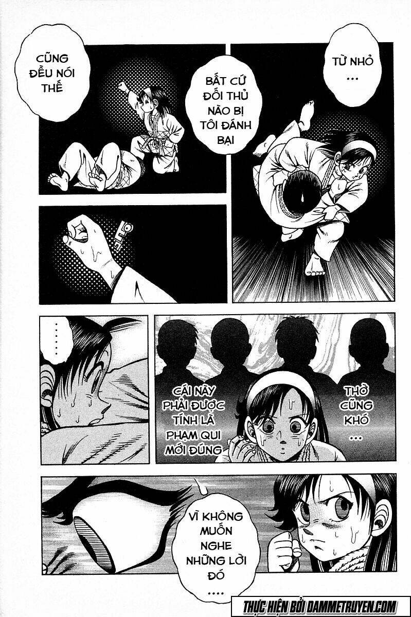 shin kotaro makaritoru! juudouhen chapter 211 11