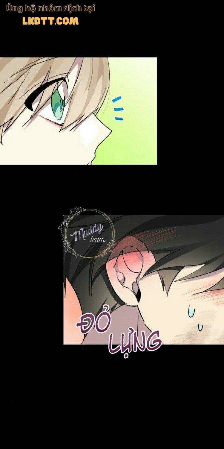 ta đã từng mong nàng biến mất chapter 16 57