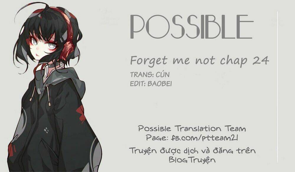 forget me not chapter 24 2