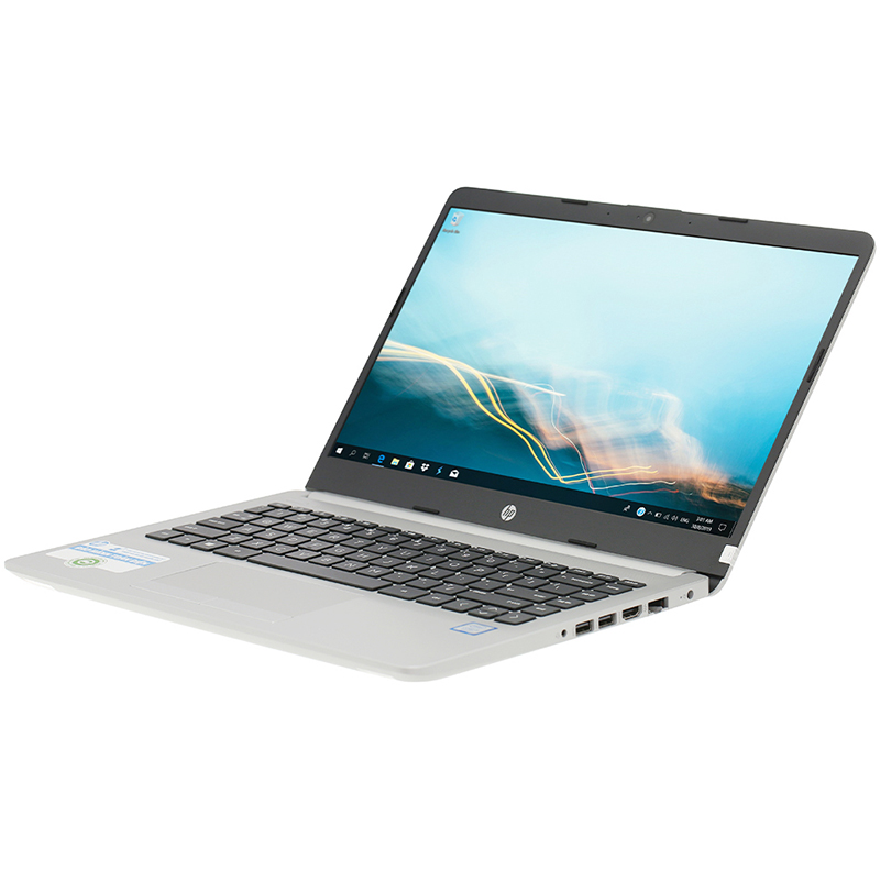 Laptop HP 348 G5 7CS46PA (Core i7-8565U/ 8GB DDR4 2400MHz/ 256GB SSD PCIE/ 14 FHD/ Win10) - Hàng Chính Hãng