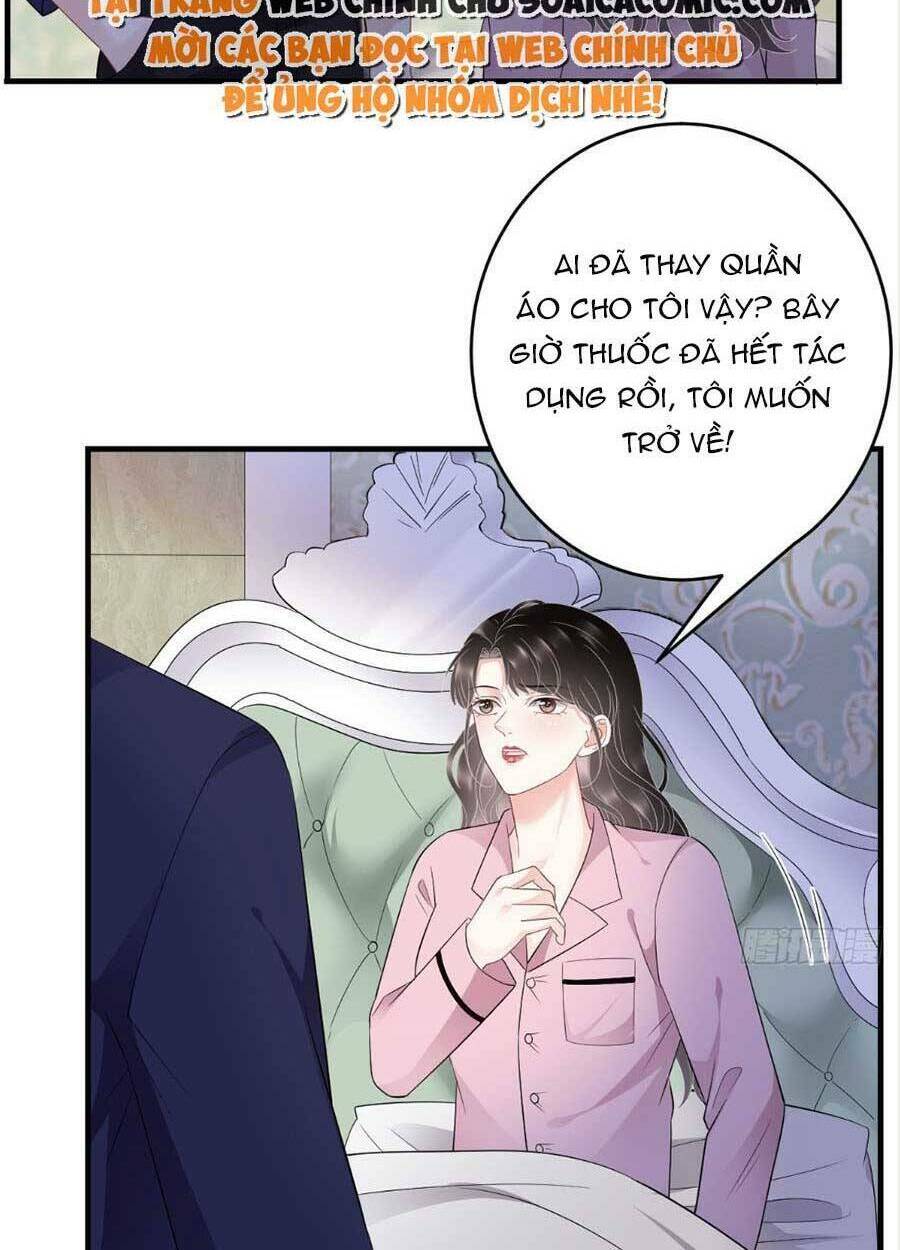 đại tiểu thư có ý đồ gì xấu đâu chapter 112 8