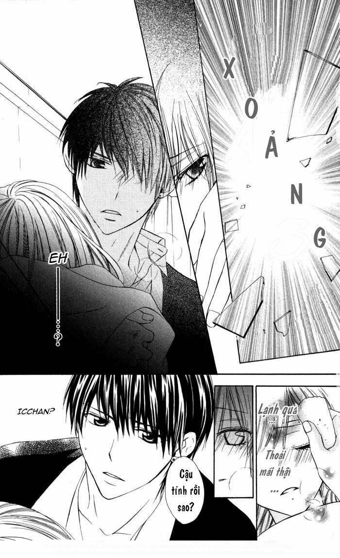 tonari no koigataki chapter 3 25