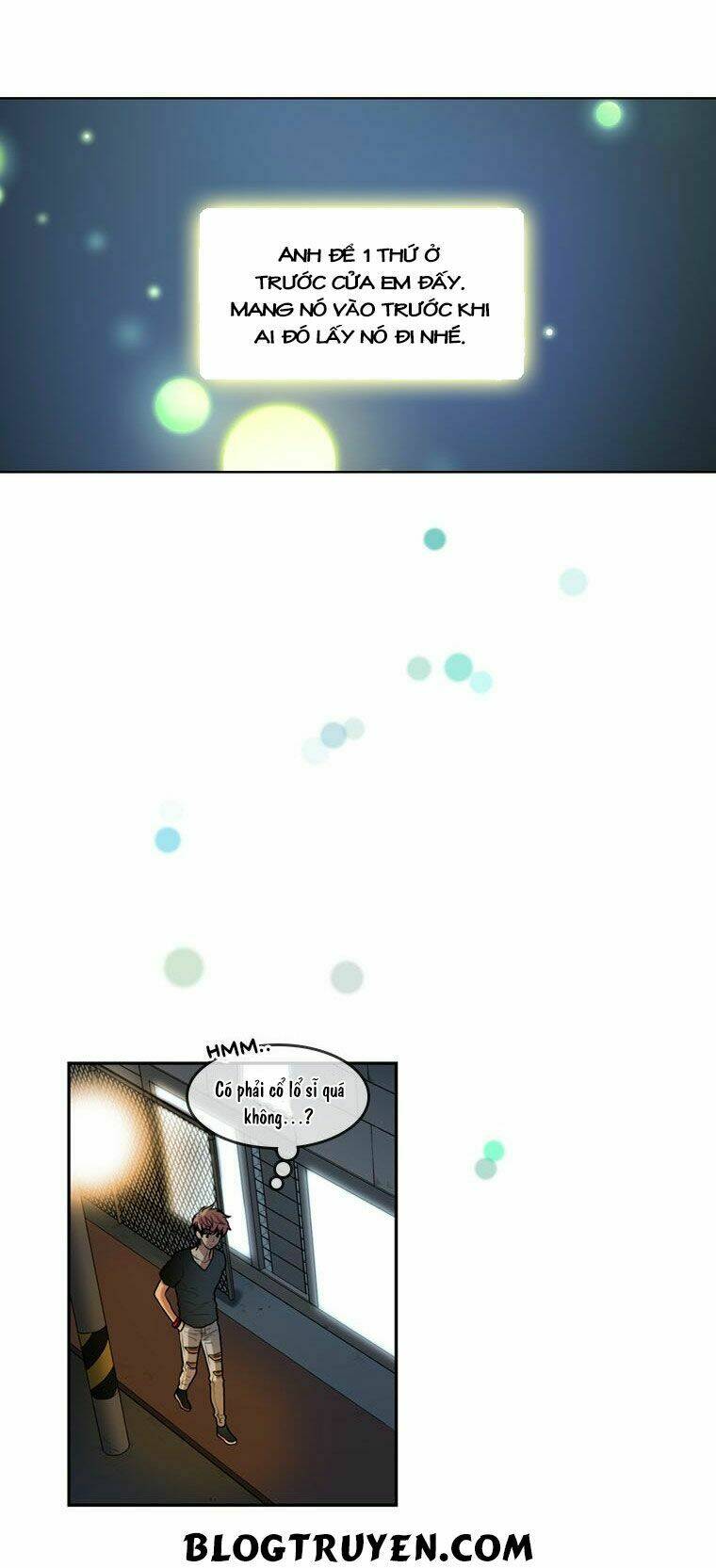 my shining world chapter 44 26